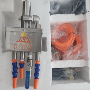 Jr-yt-c-концентрационный инструмент концентрации