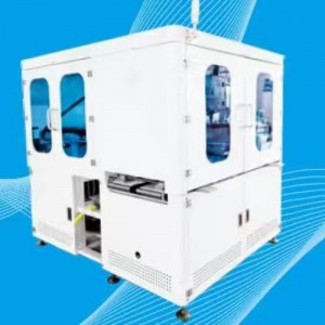 Младший-1260 Все-в-одна машина для прикрепления железных листов & Подкладка к корпусу с твердым покрытием